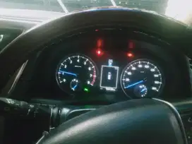 [TDP 0!] Toyota Alphard G 2017 Pakai 2016 Transformer