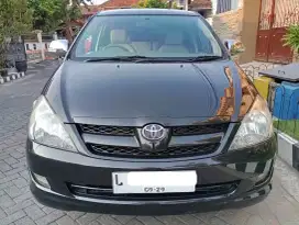 Toyota Innova G 2.0 M/T 2007 Promo DP 10 JT