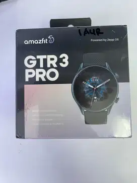 Smartwacth Amazfit GTR 3 PRO