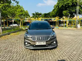 Suzuki New Ertiga GX 2019 Manual NIK 2018