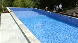 Kolam Renang  dan Waterpark Specialist