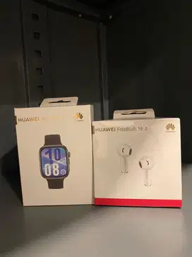 Smart Watch Huawei Fit 4