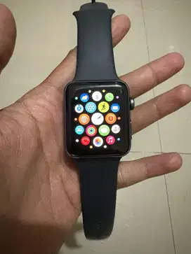 Apple watch series 3 42mm