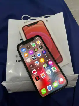 iPhone 12 bekas baguss