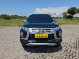MITSUBISHI PAJERO DAKAR TAHUN 2022 

TRANSMISI AUTOMATIC
PMK 2023