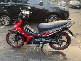 HONDA SUPRA X 125 FI 2024 PAJAK PANJANG