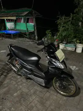 Jual skywave 125cc