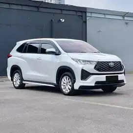 [ KM 8000 ] Toyota Innova Zenix V Hybrid Modellista 2023