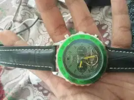 Jam tangan otomatis