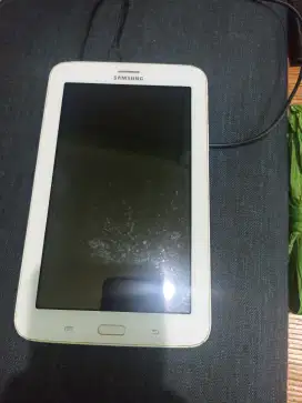 Samsung Galaxy Tab 3 Lite Kondisi Seperti Di Foto