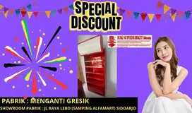 Rak rokok rak backwall gondola minimarket gondola toko harga murah