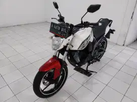 Yamaha byson 150 cc 2015 pajak hidup panjang