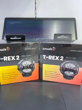 SmartWacth Amazfit T-REX 2
