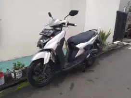 Yamaha gear 2022 mesin halus