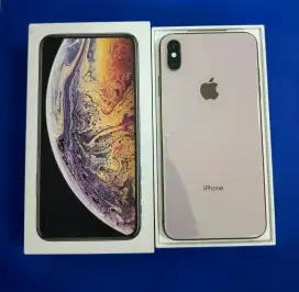 Iphone xs max 512gb mulus
