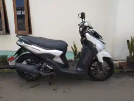 Yamaha gear 2022 bagus mesin halus