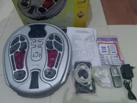 Alat terapi / reflexi Elektromagnetik wave