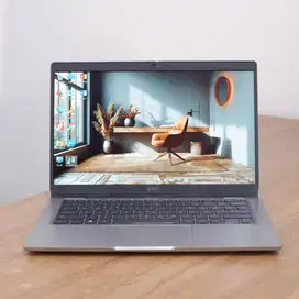 Laptop Premium Dell Latitude 5320 Core i7 Gen 11 Ram 16GB SSD 256GB