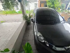 honda mobilio (2015), Matic, KM rendah