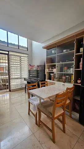 Dijual Cepat Rumah Gateway Pasteur Residence Bandung