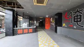 Sewa Ruko PIK Pantai Indah Kapuk Hoek 5x15 (4 Lantai)