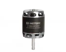 RC Plane Motor T-Motor AT4130 230KV 300KV 450KV Motor