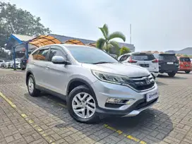 [OLXmobbi] KM RENDAH - HONDA CRV 2.0 4X2 BENSIN AT 2015