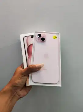 IPHONE 15 PLUS 256GB SECOND IBOX
