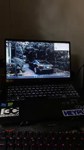 Acer Nitro V15 ANV15-51