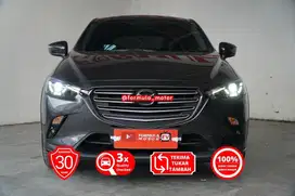 Mazda CX 3 Sport AT 2022