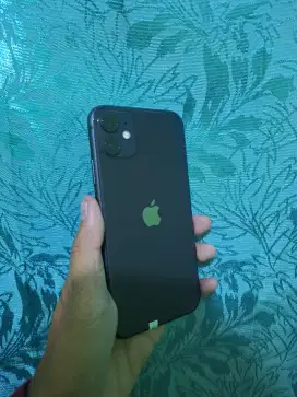 Iphone 11 64gb ex inter