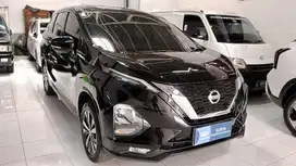 Nissan Livina VE at 2019 Istimewa Km 50rb#SURYA MOBILINDO