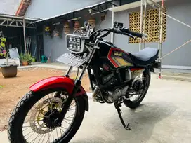 Di jual rx king cobra 1992