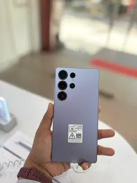 Samsung S25 Ultra
