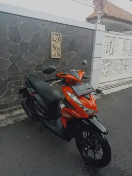 Honda Beat 2021 Mulus Cash & kredit