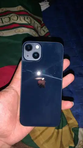 Jual iphone 13 128gb