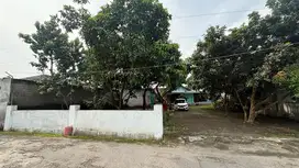 Jual Tanah & Bangunan Rumah & Kos