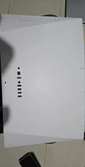 PC AIO HP CORE I5 GEN 11
SSD 512 GB LIKE NEW