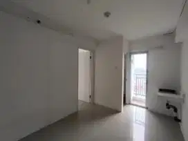 Sewa apartemen Bassura atas mall 1 bedroom unfurnish