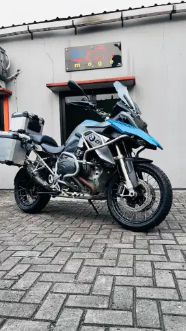 R1200GS K50 2013 FP