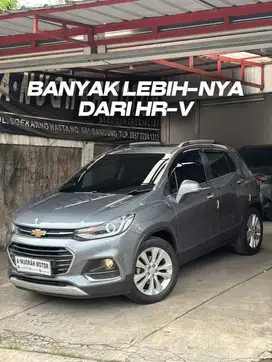 Low KM30 RIBU || Chevrolet TRAX TURBO PREMIER 2019 || ANM