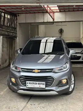 Low KM30 RIBU || Chevrolet TRAX TURBO PREMIER 2019 || ANM