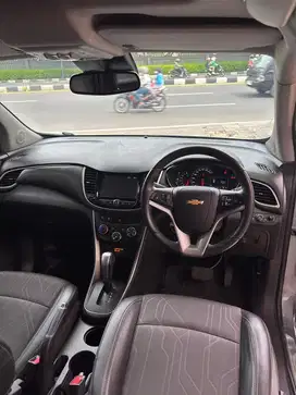 Low KM30 RIBU || Chevrolet TRAX TURBO PREMIER 2019 || ANM
