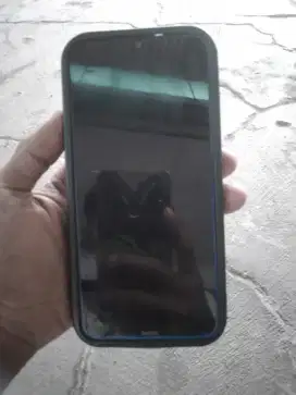 Redmi note 8aman layar Mash ORI nego