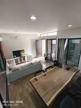 Dijual Rumah Flora Summarecon Bandung Type Freya