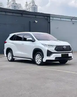 Innova Zenix V Hybrid Modellista 2023
