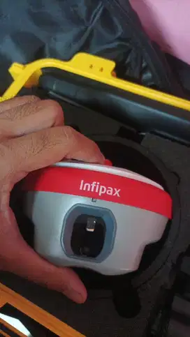 INFIPAX L30 GNSS