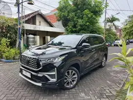 INNOVA ZENIX Q TSS MODELISTA MATIC HYBRID 2022
