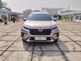 [ KM Low ]Honda BR-V 1.5 E Prestige Sensing 2022
