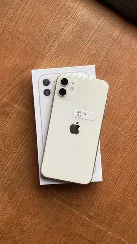 IPHONE 11 128 WIFI ONLY